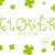 Clover Font