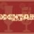 Cocktail Font