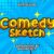 Comedy Sketch Font