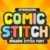 Comic Stitch Font