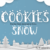 Cookies Snow Font
