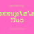 Corruptelam Duo Font