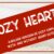 Cozy Hearts Font