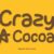 Crazy a Cocoa Font