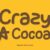 Crazy a Cocoa Font