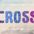 Cross Font
