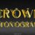 Crown Monogram Font