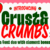 Crust and Crumbs Font