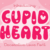 Cupid Heart Font