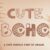 Cute Boho Font