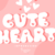 Cute Heart Font