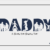 Daddy Font