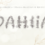 Dahlia Font