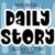 Daily Story Font