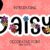 Daisy Font