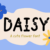 Daisy Font