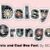 Daisy Grunge Font