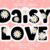 Daisy Love Font