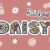 Daisy Rainbow Font