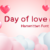 Day of Love Font