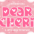 Dear Cheri Font