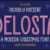 Deslosta Font