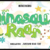 Dinosaurs Roar Font