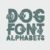 Dog Font