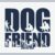 Dog Friend Font