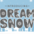 Dream Snow Font