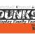 Dunks Font