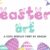 Easter Art Font