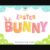 Easter Bunny Font