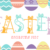 Easter Day Font