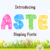 Easter Font