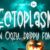 Ectoplasm Font