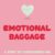 Emotional Baggage Font