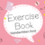 Exercise Book Font