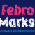 Febro Marks Font