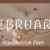 February Font