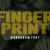 Finger Print Font