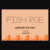 Fish Roe Font