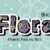 Flora Brick Font