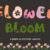 Flower Bloom Font