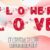 Flower of Love Font