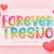 Forever Tresno Font