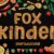 Fox Kinder Font