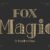 Fox Magic Font