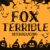 Fox Terrible Font