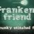 Frankenfriend Font